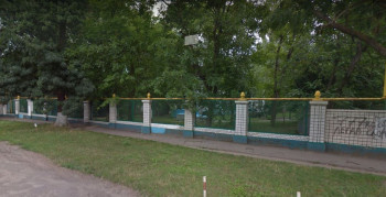 Пансионат семейного отдыха